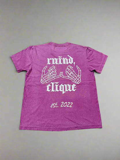 ruind. OG T-Shirt (Berry)