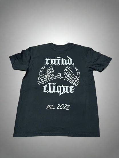 ruind. OG T-Shirt (Black)