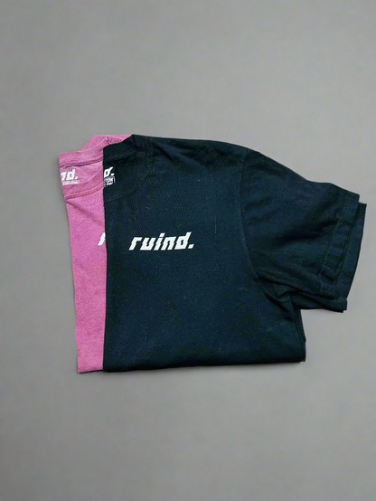 ruind. OG T-Shirt (Black)